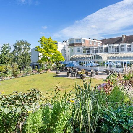 Bromley Court Hotel London Екстериор снимка