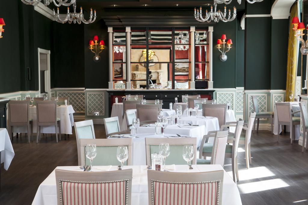 Bromley Court Hotel London Екстериор снимка