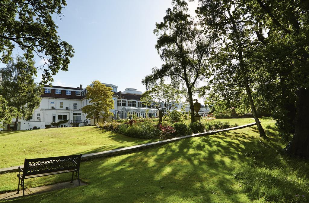 Bromley Court Hotel London Екстериор снимка