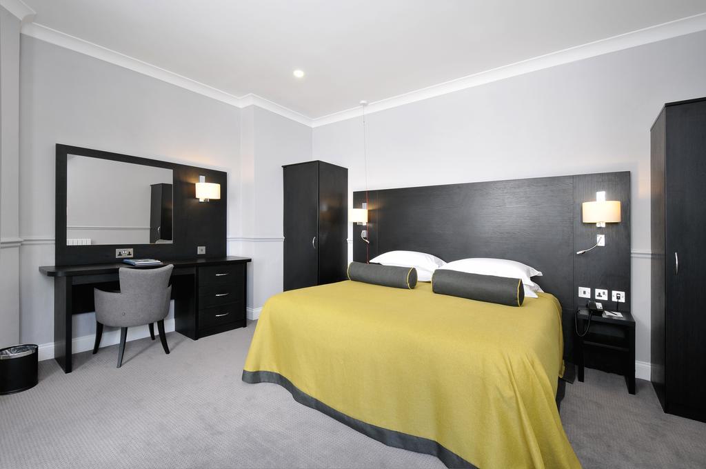 Bromley Court Hotel London Екстериор снимка