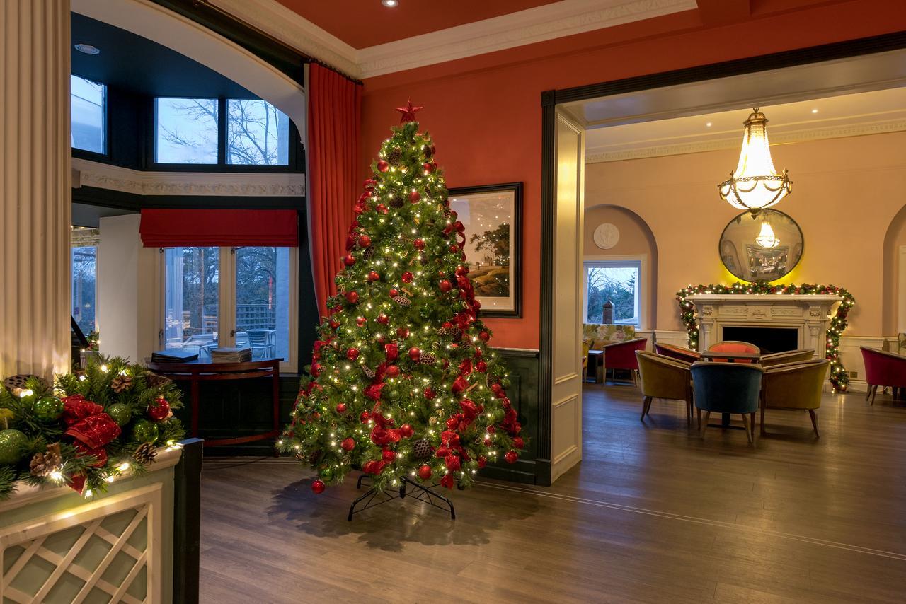 Bromley Court Hotel London Екстериор снимка