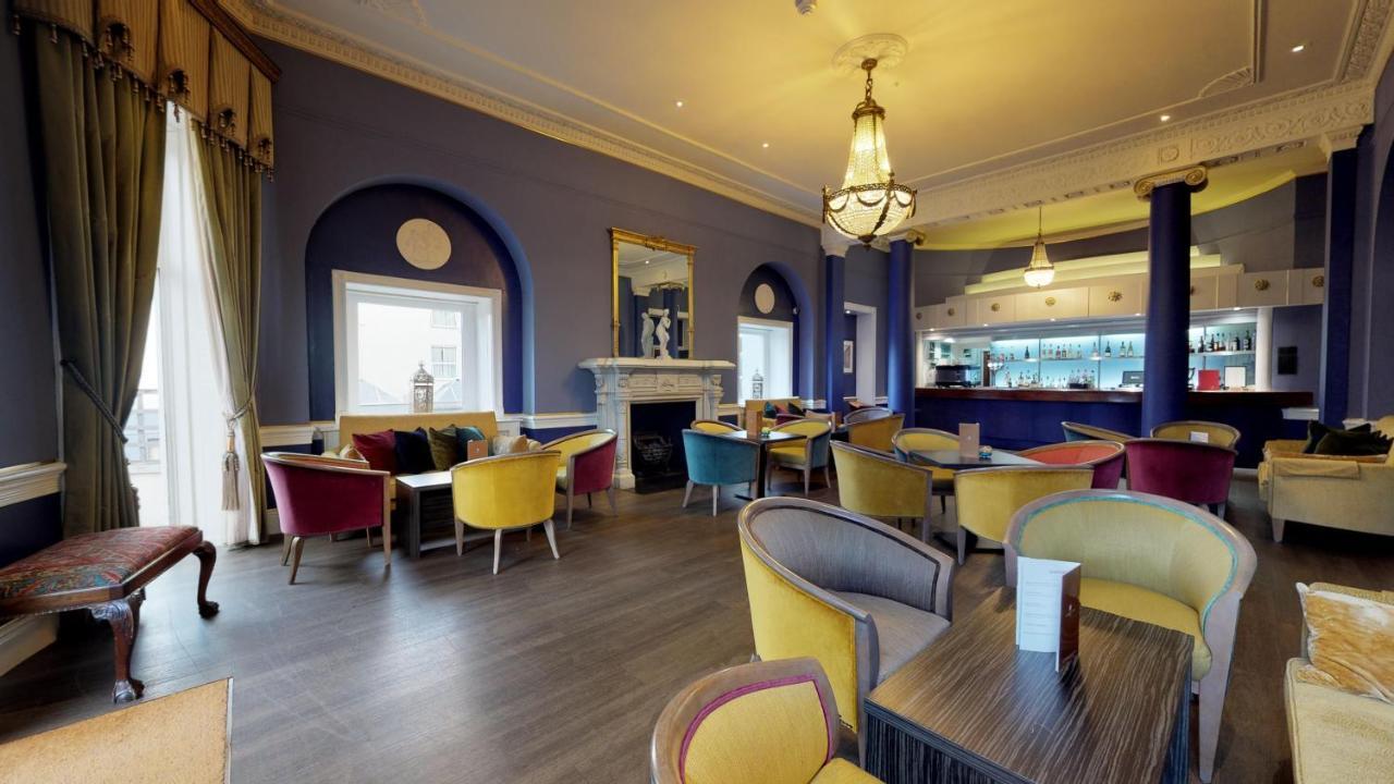 Bromley Court Hotel London Екстериор снимка